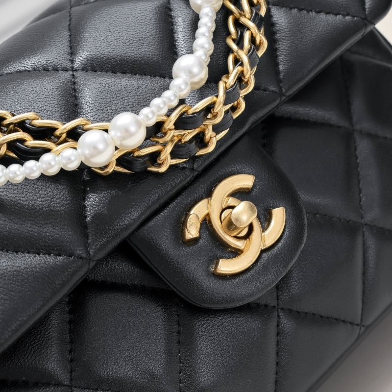 Chanel CF Series Bags